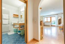 Landhaus Fux - Bagno appartamento